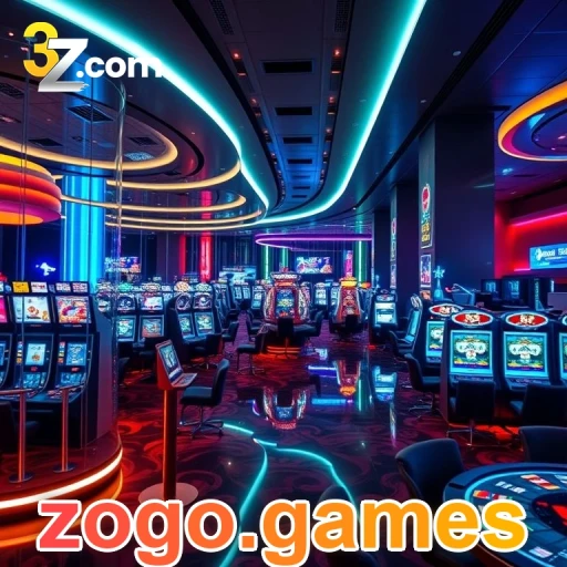zogo.games Apostas