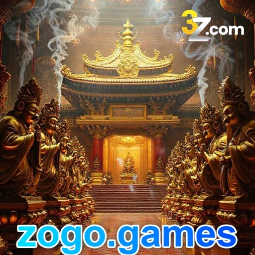 zogo.games Bônus