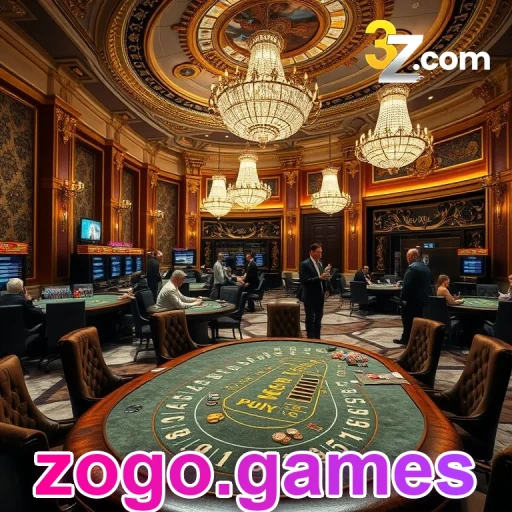 zogo.games Confiavel
