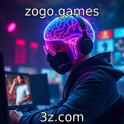 zogo.games E-sports: Como os campeonatos estão moldando o futuro das apostas