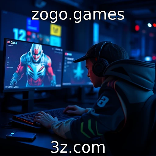 Descubra como os jackpots progressivos estão mudando o cassino online