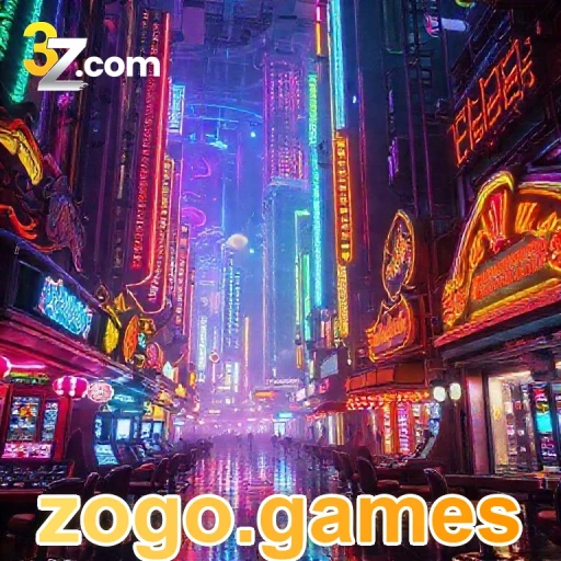 zogo.games Pagamento
