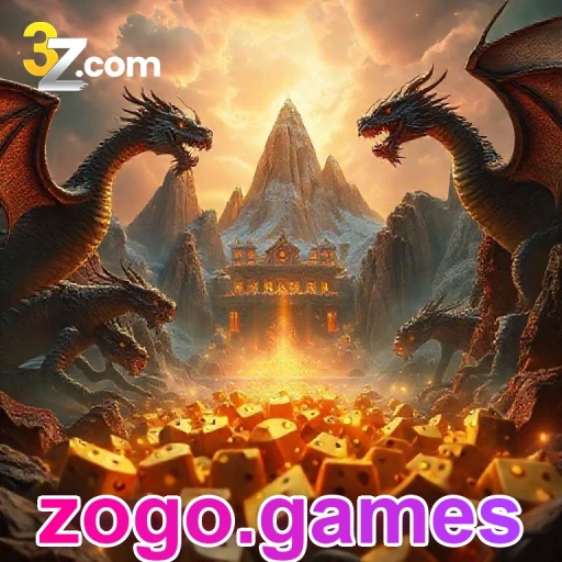 zogo.games Slots