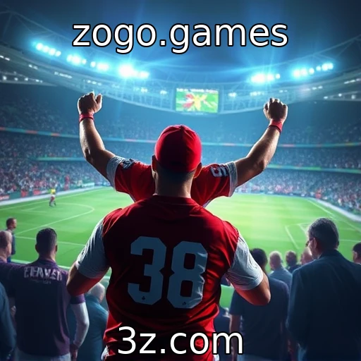 zogo.games Apostas esportivas: Como analisar partidas para maximizar seus lucros