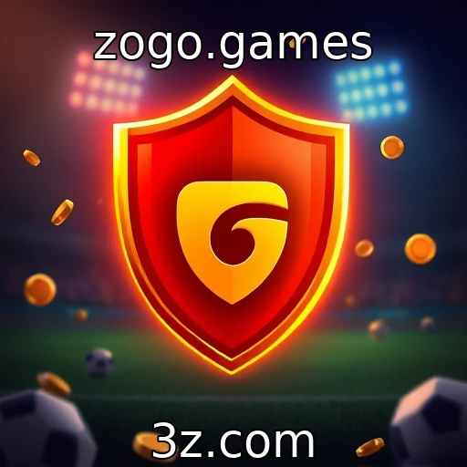 zogo.games Apostas esportivas: como analisar partidas e maximizar seus ganhos