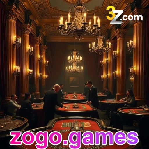 zogo.games VIP
